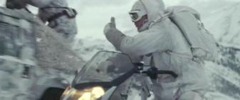 What is XXX Really About? snow borading