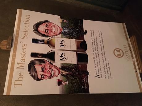 Launch of M_S Wines