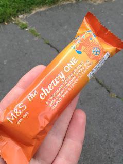 Marks & Spencer The Chewy One