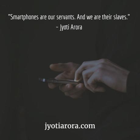 7 Eternal Facts…about Smartphones!