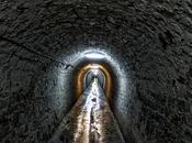 Going Underground Turda Salt Mine