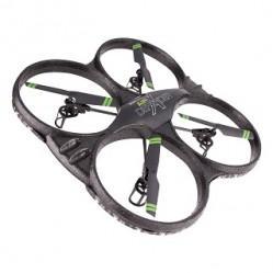 Gear Closet: Vivitar Air Defender X Camera Drone