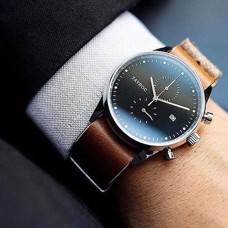 The Essential 2016 Watch Style Guide