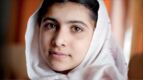 10 Interesting Facts about Malala