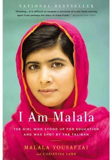 10 Interesting Facts about Malala