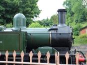 Lifestyle: Very British Severn Valley Railway