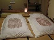 Help Yourself Sleep Better with Japanese Futon