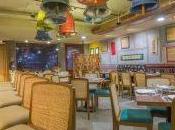 Burma Burma, Cyberhub, Gurgaon: Must Visit Vegetarian Restaurant