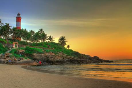 Why Kerala should be on your 2016 travel bucket list?