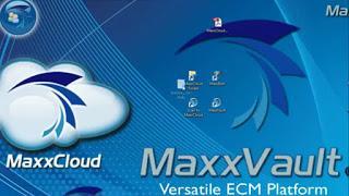 MaxxCloud: A Proven Cloud Enterprise Document Management System