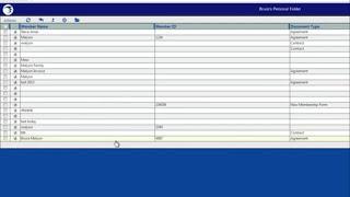 MaxxCloud: A Proven Cloud Enterprise Document Management System