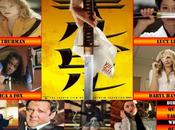 Double Feature Kill Bill Vol. (2003)