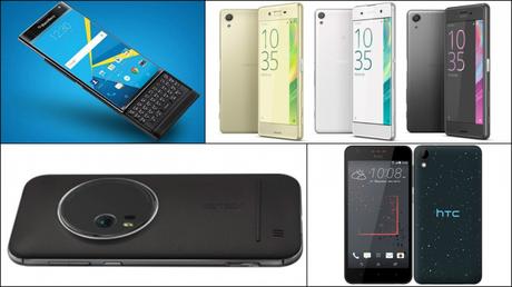 10 Most Overpriced Phones Launched in India