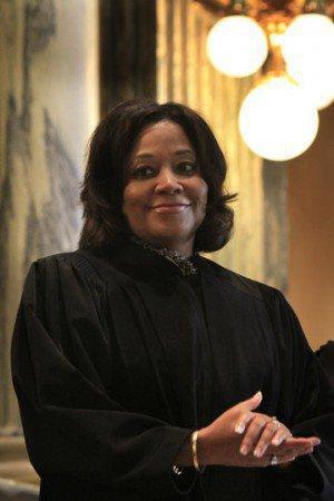 U.S. District Judge Tanya Waltan Pratt