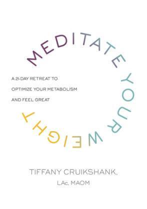 Meditate your weight - Book Review