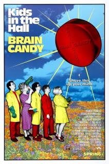 #2,130. Kids in the Hall: Brain Candy  (1996)