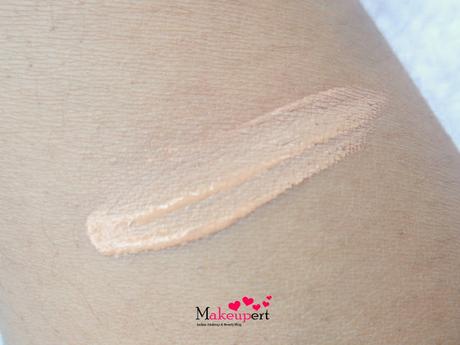 Maybelline Fit Me Concealer (25) Medium // Review & Swatch