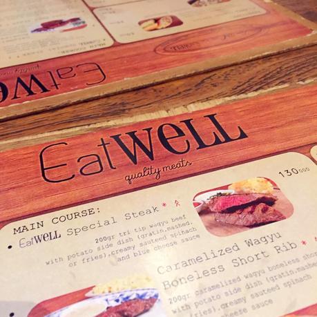 Eatwell Bali, Seminyak