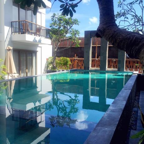 Swiss-Belhotel Petitengt, Seminyak