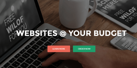 InterneticPro – Fully managed websites