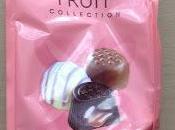 Thorntons Fruit Collection: Blueberry Cheesecake Raspberry Caramels