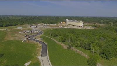 The Ark, The Rainbow, and True Liberty