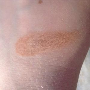 Kardashian Beauty Cabana Bronze Swatch