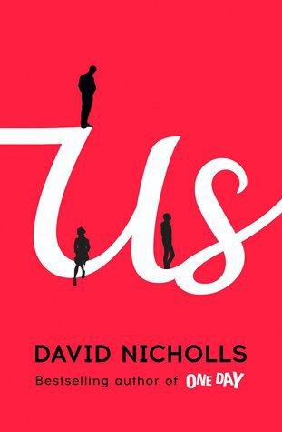 Us by David Nicholls REVIEW
