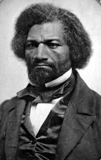 Frederick Douglass' Independence Day Speech In 1852