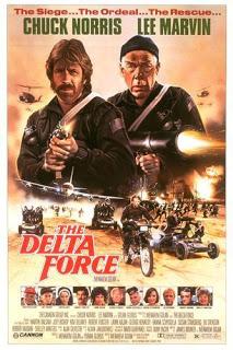 #2,131. The Delta Force  (1986)