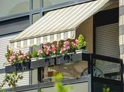 Different Types Folding Awnings Outdoor Their Benefits