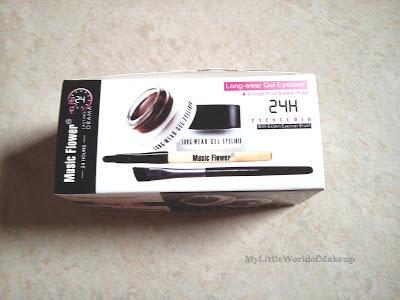 Bornpretty Store Make up & Accesories Haul Bornpretty Store Make up & Accesories Haul