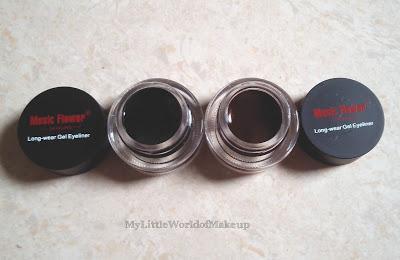 Bornpretty Store Make up & Accesories Haul Bornpretty Store Make up & Accesories Haul