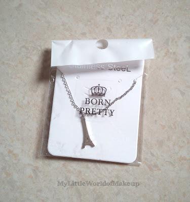 Bornpretty Store Make up & Accesories Haul Bornpretty Store Make up & Accesories Haul