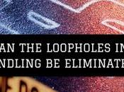 Loopholes Cash Handling Eliminated?