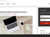 Premium Themes Wordpress Blog