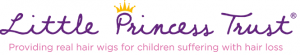 LIttle Princesses Trust logo