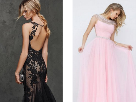 Why You Should Buy Prom Dresses Online