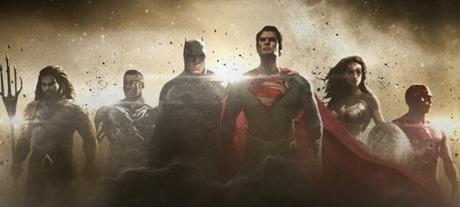 ‘Justice League’ Press Invite: A True Course Correction or Desperate PR Move?