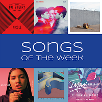 Songs of the Week [27]