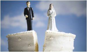 5 Things Never To Do When Getting a Divorce