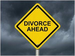 5 Things Never To Do When Getting a Divorce