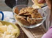 Food Industry Involved Trashing “Eat Fewer Carbs” Report