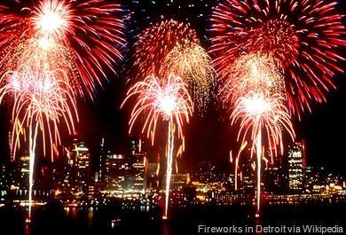 Fireworks_DetroitWindsorIntlFreedomFest