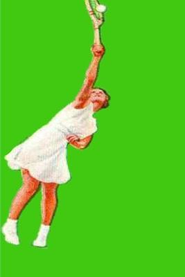 A #Wimbledon List For the #4thOfJuly