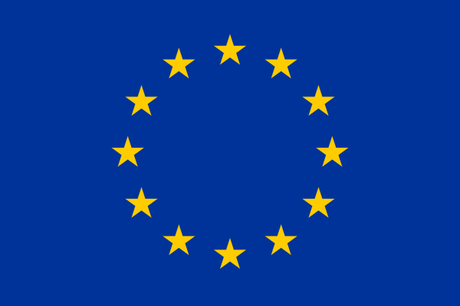 Eu flag