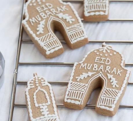 10 Amazing Eid Crafts and Treats for Kids