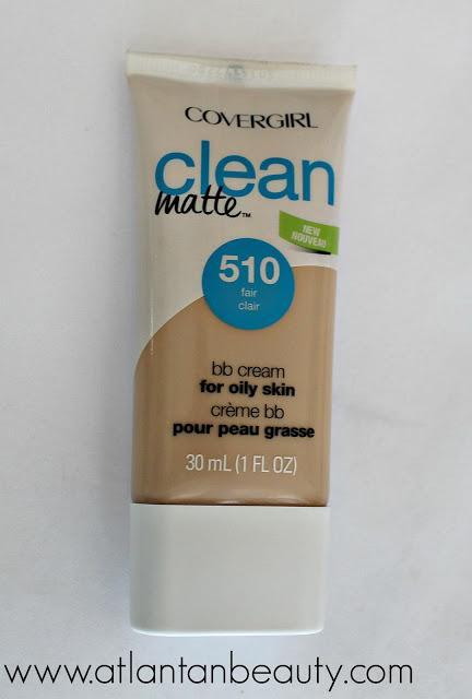 Cover Girl Clean Matte BB Cream