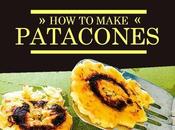 Easy Patacones Recipe from Panama