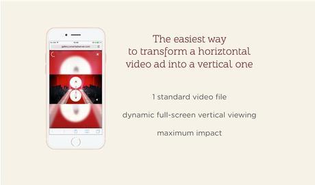 vertical video mobile